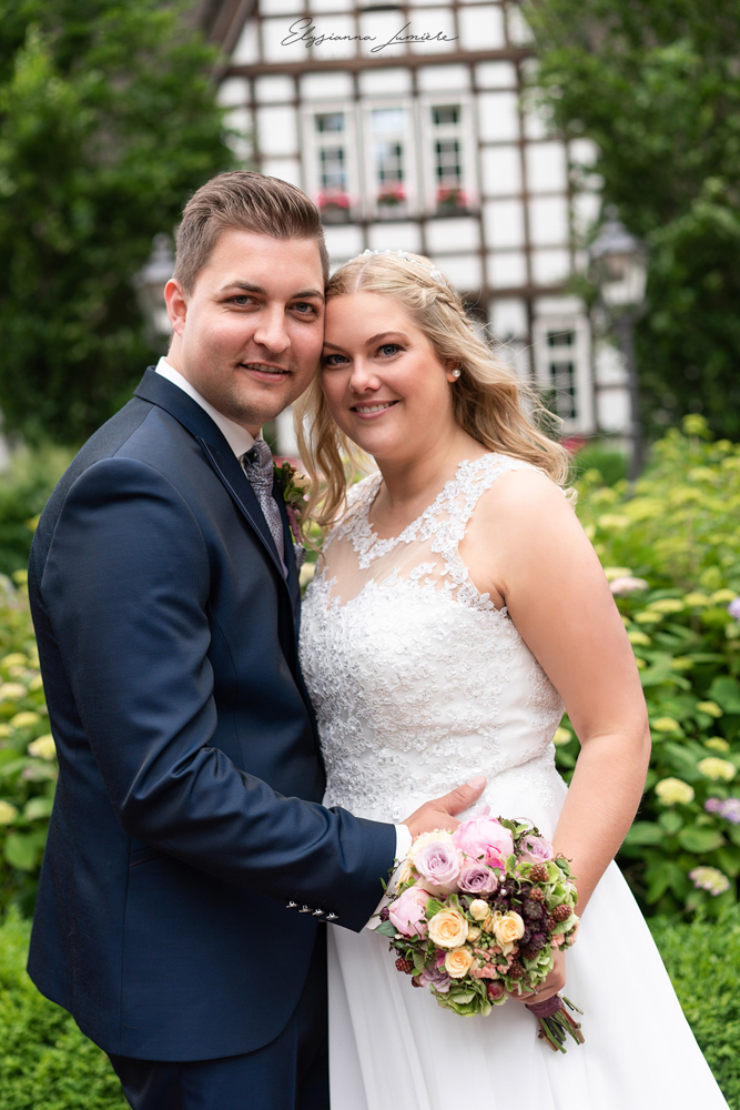 Hochzeitsfotos Visbek Hochzeitsfotograf