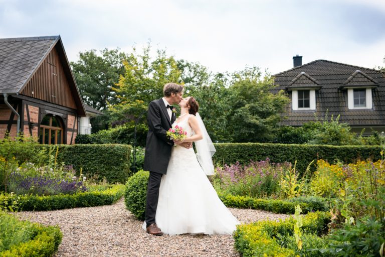 Hochzeitsfotos von Bremer Hochzeitsfotografin